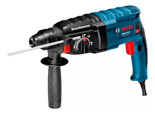 Martelo-rotativo-Bosch-Gbh-2-24-D-820w